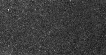 Granite 12x24 x 3/8 noir cambrian poli 12,02 pc/bte