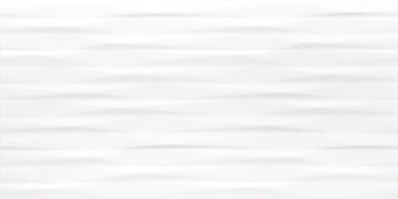 Linea white modulation glossy 12x24 pei: 2 15,5 pc/bte