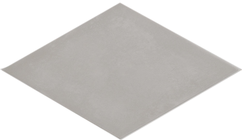 Ossidi rombo 7x13 grigio (gris) mat 9,45 pc/bte