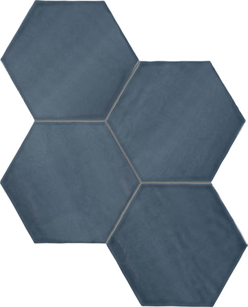 teramoda ink 0263 6x7 hexagon pei:2 6.67pc/bte