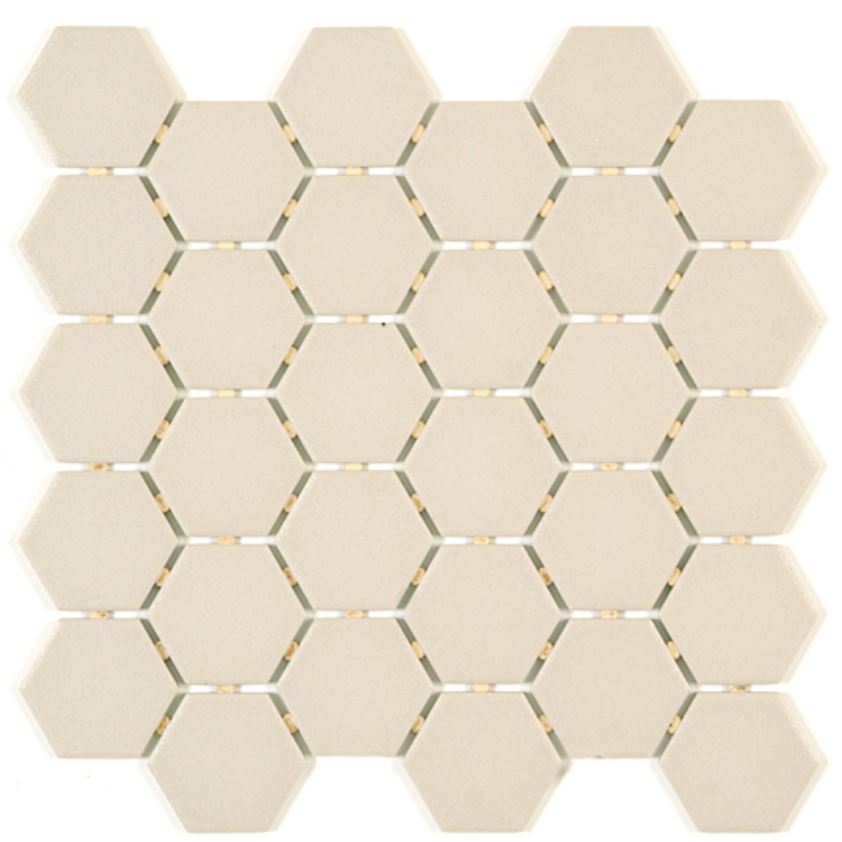 Quebec hexagone mos. (12x11) os 0,82 pc/feuille