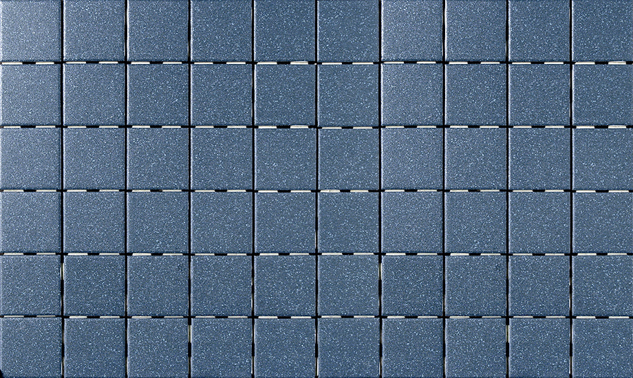 Quebec mos. 2x2 (12x20) galaxy speer mat 1,65 pc/feuille